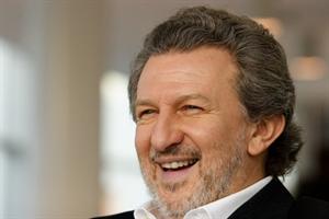 Piergiorgio Odifreddi
