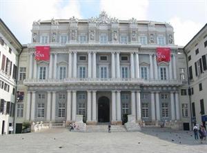 palazzo ducale
