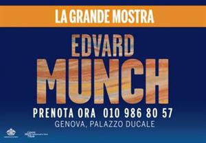 Mostra Edvard Munch