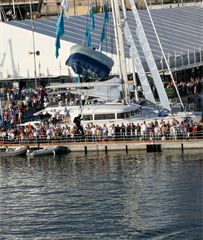 Salone Nautico Genova - 49esima edizione
