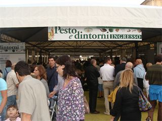 Pesto e dintorni 2009