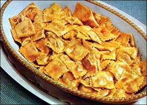 Sagra del Raviolo - Borgo 