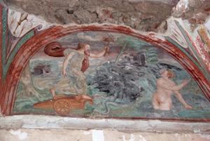 Castel Govone, monumento simbolo di Finale Ligure