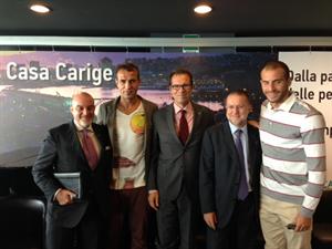 Presentazione RicariDerby
