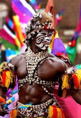Il leone del Senegal