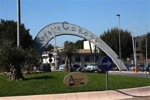 Ospedale Santa Corona