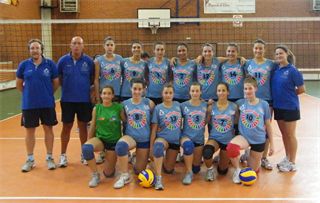 Squadra femminile