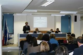 Seminario ccnl confcommercio