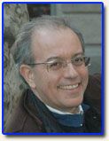 Foto del medico omeopata ligure Gianfranco Trapani