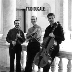 Pieve Classica - Trio Ducale