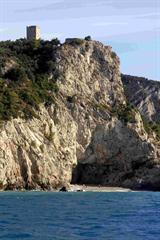 Punta Crena
