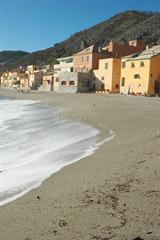 Spiaggia di Varigotti