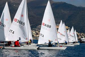 Primazona Winter Contest