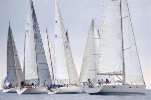 Regata Vela Sapori