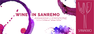 Wine in Sanremo 2016