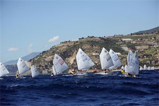Optimist Sanremo